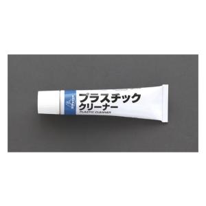 43g プラスチッククリーナー エスコ EA922JD-1 (78-0755-73)