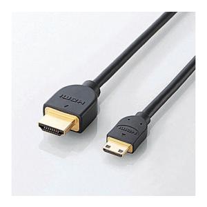3.0m ＨＤＭＩケーブル 片側mini HDMI端子 エスコ EA940PM-13 (78-0820-88)