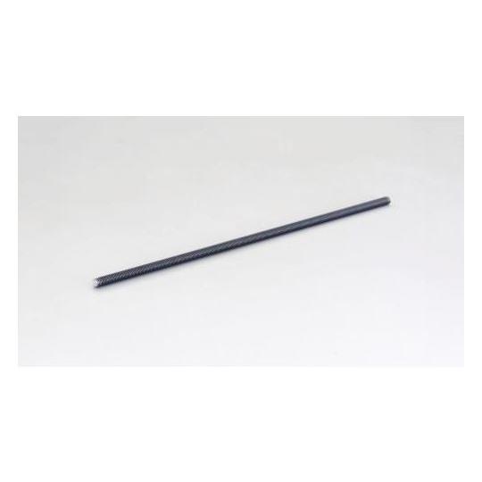 M10x320mm [焼入れ]全ねじボルト スチール製 エスコ EA949HL-1 (78-0895...