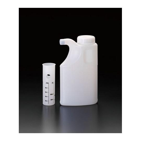 1.0L 燃料タンク 混合燃料用 エスコ EA991HZ-11 (78-1060-56)