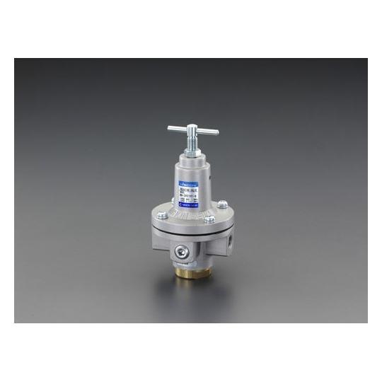 Rc 3/8" レギュレーター 中圧用 エスコ EA153C-103 (78-1099-24)