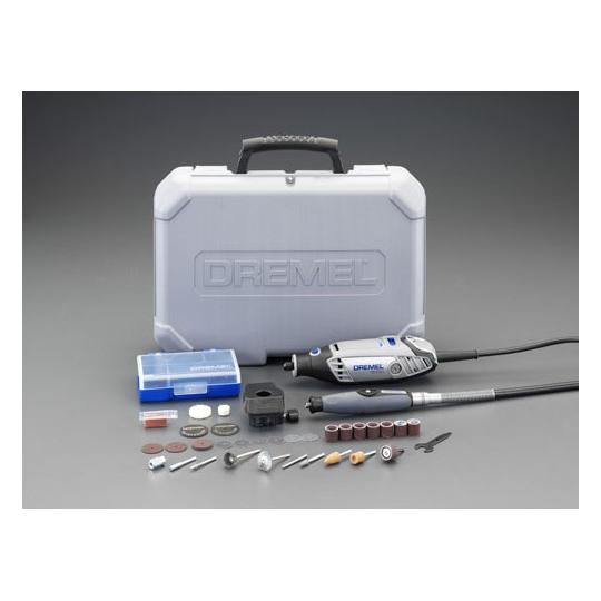 AC100V/10000-28000rpm/60Hz グラインダーセット エスコ EA818EE-6...