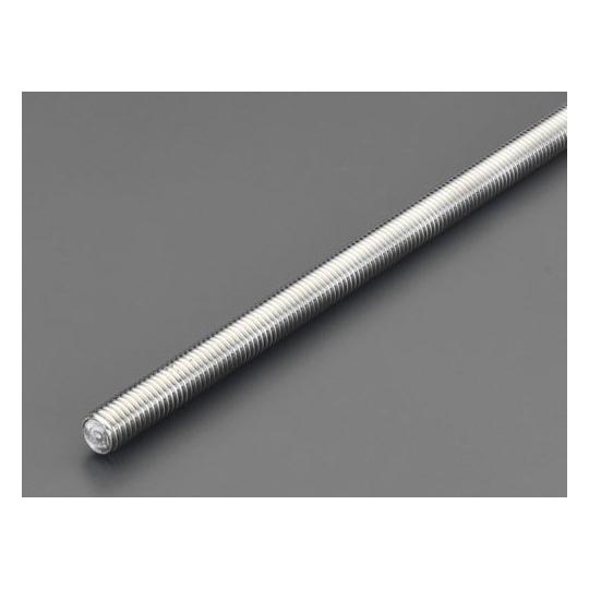 M12x1000mm [A2-90]全ねじボルト ステンレス製 エスコ EA949HL-113 (7...