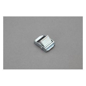 エスコ カムバックル 5個 20mm EA982B-420