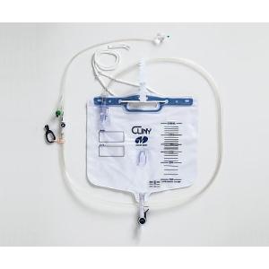 TOP バルーンカテーテル ラテックス製／オレンジ／16Fr 10本入 トップ