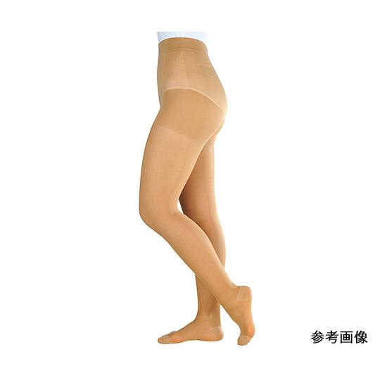 アンシルクTM・1 パンティーストッキング つま先あり ナチュラルベージュ M アルケア 18432...