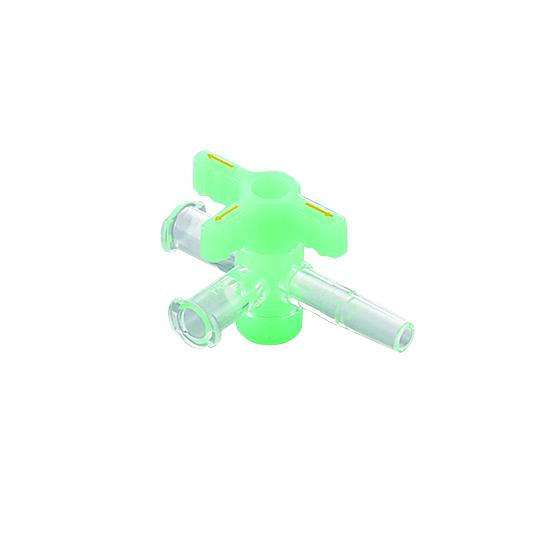 三方活栓 R型 360°回転 ルアーテーパー仕様 1箱 20個入 トップ R-1 医療機器認証取得済...