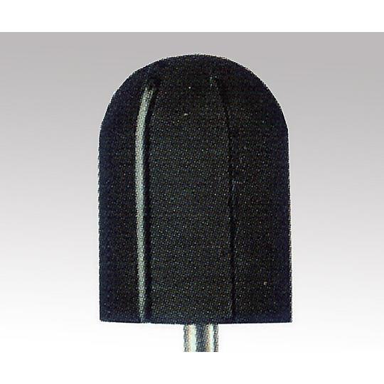 フット＆ネイルデザインマシン マイマイ君 タコ除去用ゴムピース GT-13R (8-2389-02)