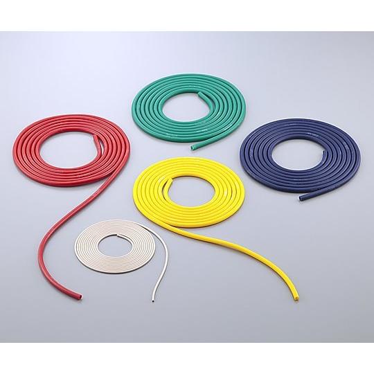 セラバンド Ｒ チューブ チューブ・中弱 赤色 TB-21030 (8-2733-03)