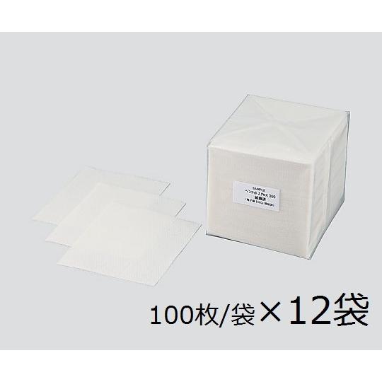 滅菌ベンコット R 100枚×12袋入  (8-2992-51)