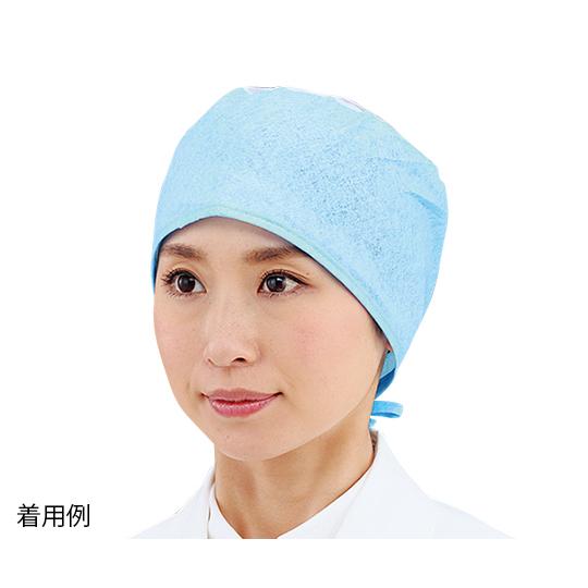 メディカルキャップ 1箱 200枚入 ホギメディカル MCF-201B (8-3130-03)