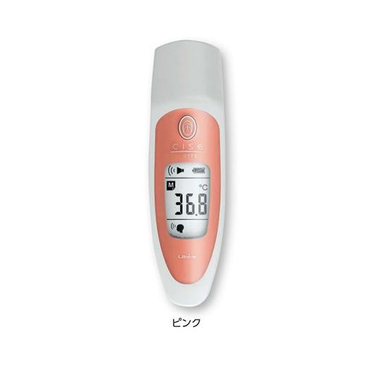 CISE-01TE/PK ユビックス CSE-01/PK 医療機器認証取得済 (8-4165-02)