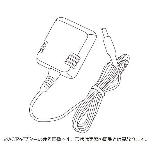 エー・アンド・デイ 電子血圧計 快適・カンタン血圧計 用 ACアダプター AX-TB233-JC (...