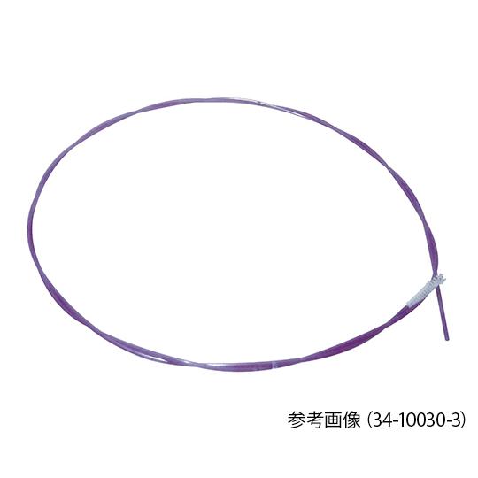 内視鏡用ブラシ 1800/φ3×20mm 1袋 3本入 名優 34-18030-3 (8-4959-...