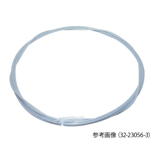 内視鏡用ブラシ 1800/φ5×20mm 1袋 3本入 名優 30-18050-3 (8-4959-...