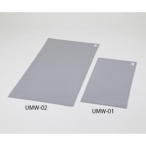 光研化成 衝撃吸収マット アルティワンダーマット 750×1500×5mm UMW-02 (8-5148-02)の商品画像