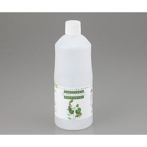 フットケア器具専用消毒液 ツールクリーン 1,000ｍL ツールクリーン【ユーカリ】 (8-5436-01)