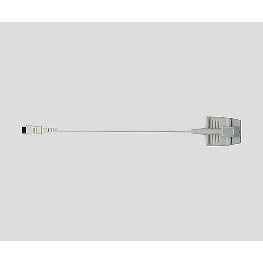 パルスオキシメーター Pulse Watch 用モニタプローブ 成人用 PWJ063 医療機器認証取...