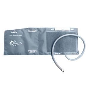 日本精密測器 NISSEI アネロイド血圧計 ワンハンド式