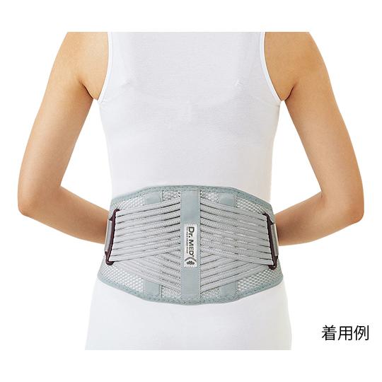 腰用サポーター Dr.MED R 固定力ソフトタイプ XL Dr.MED DR-B053XL (8-...