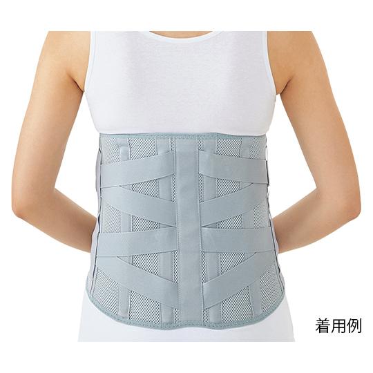 腰痛サポーター Dr.MED R 固定力スーパーハードタイプ L Dr.MED DR-B033L (...