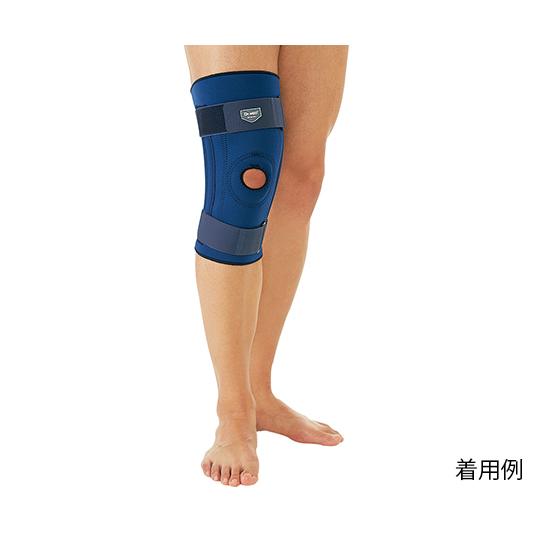 ニースプリントサポーター Dr.MED R S Dr.MED DR-K008S (8-5583-01...