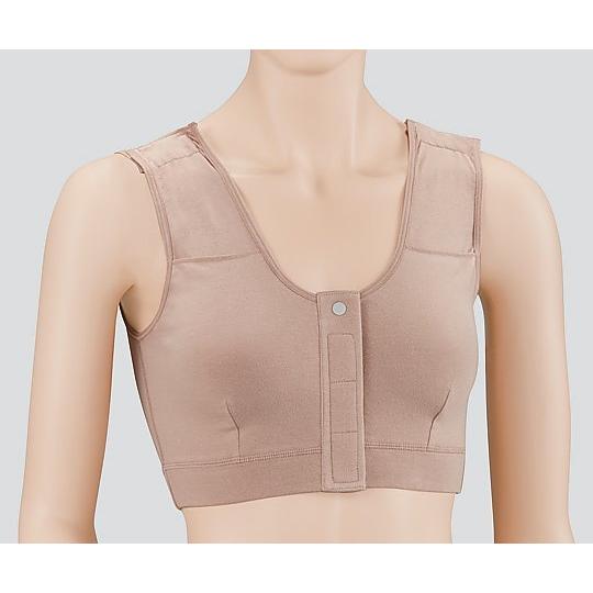 伸縮胸帯［ソフトブレスタイ・女性用］ M オオサキメディカル 71202 (8-5802-01)