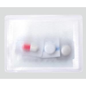 週間投薬カレンダー用 内袋 1日3回用 21枚入 (8-6031-03)