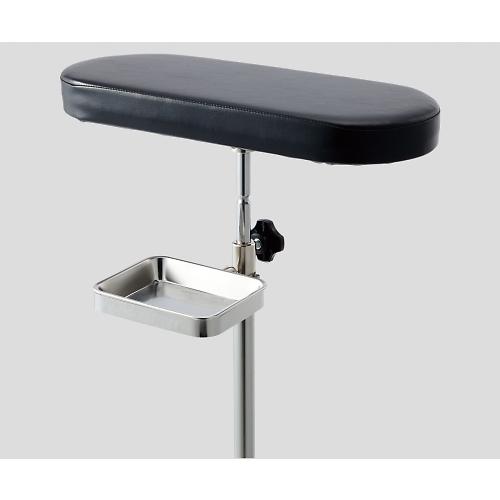 手のひらトレイ 滑り止めシート付き アズワン R-Tray (8-6498-01)