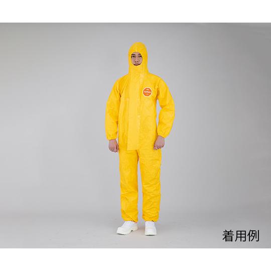 デュポンTMタイケムTM2000 続服 L デュポン Tychem2000-L (8-6640-02...