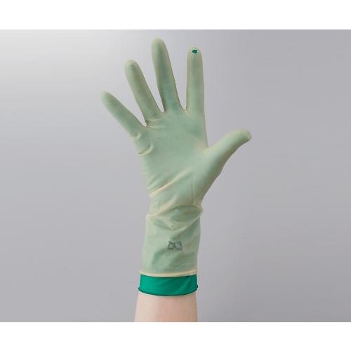 バイオジェル R インディケーターアンダーグローブ 6.5号 1箱 50双入 メンリッケ 99312...