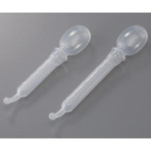 スポイト 3mL 20本入り 金鵄製作所 AS...の詳細画像1
