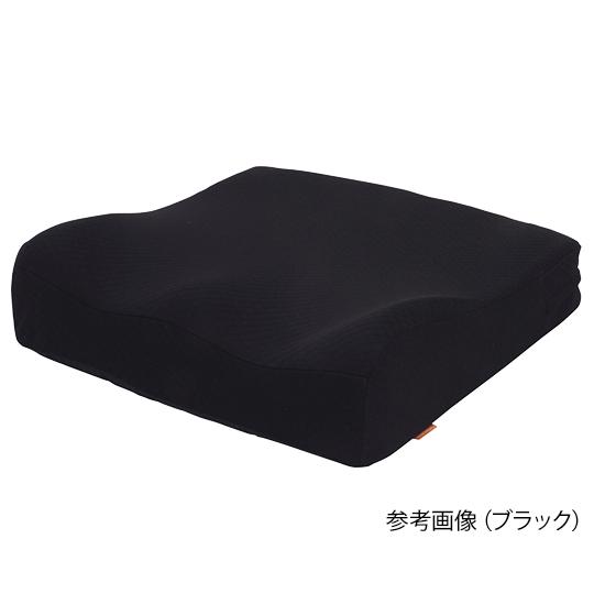 タカノクッション R ブラック 長時間座る方用 タカノ TC-R081-BK (8-7073-01)