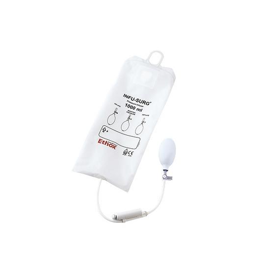 インフュサージ加圧バッグ 1000mL用 名優 医療機器認証取得済 (8-7340-02)