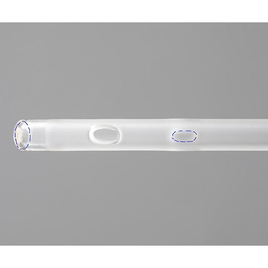 吸引カテーテルMT 12Fr 20本 トップ 14462 医療機器認証取得済 (8-7348-02)