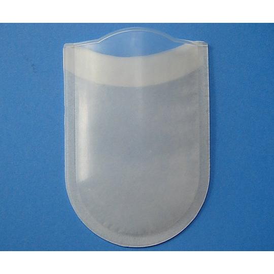 痰受けポケット 気管切開者用・すぱっと 1箱 30個入  (8-7831-01)