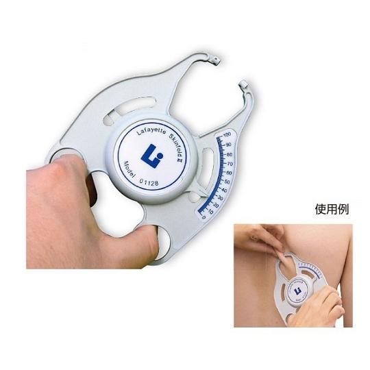 皮下脂肪測定器 R-358 (8-7904-01)