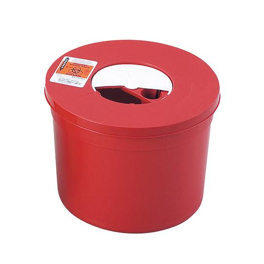 シャープセイフティーコンテナー 5L 8950SA 5L (8-7958-04)