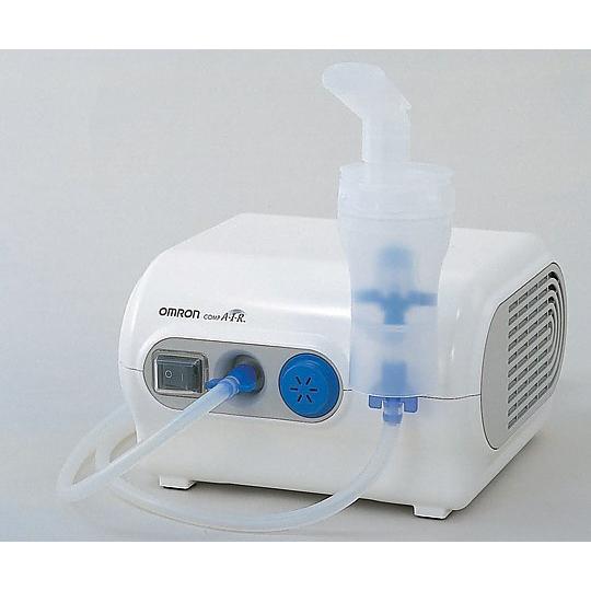 オムロン コンプレッサー式吸入器 170×182×103mm NE-C28 医療機器認証取得済 (8...