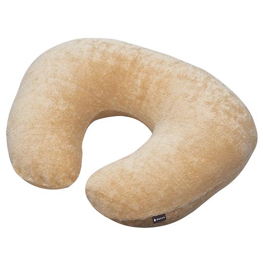 授乳用クッション ベージュ ふつう オオサキメディカル 89201 (8-8291-02)