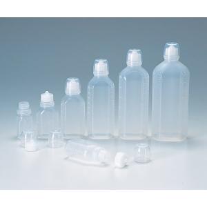投薬瓶 未滅菌 100mL 1箱 100本入 ...の詳細画像1