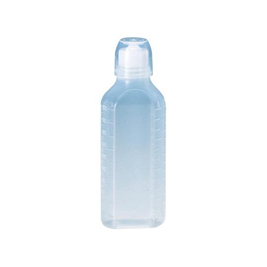 投薬瓶 未滅菌 200mL F型 (8-8761-04)