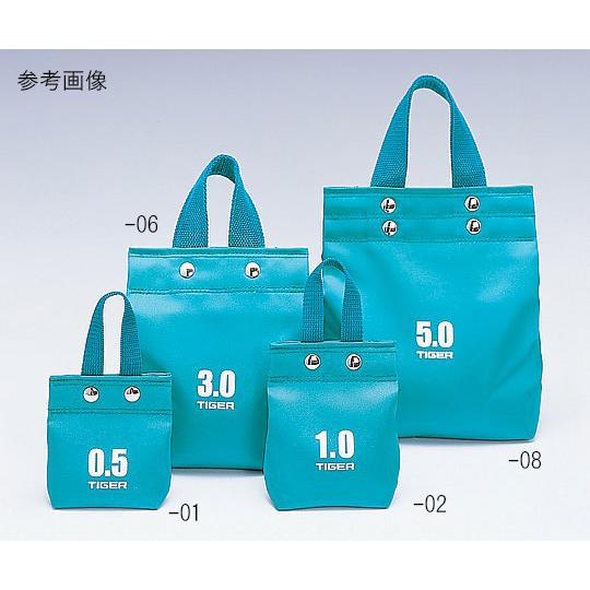 牽引用砂袋 R-528 5.0kg (8-9056-08)