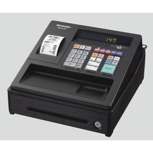 SHARP シャープ レジスター XE-A207B レジロール7個付き SHARP（シャープ） 即納可 XE-A147-B XE-A147-W XE-A207B XE-A207W XE