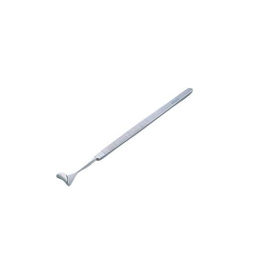 扁平鈎 ヘンペイコウ デスマーレス 14mm×160mm 日本フリッツメディコ R119-0090 ...