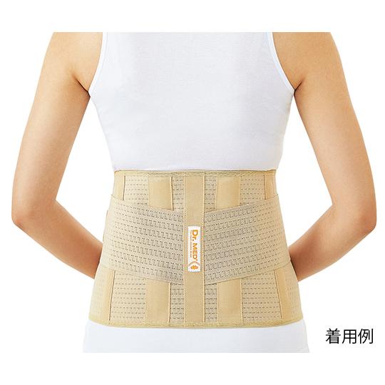 腰用サポーター Dr.MED R 固定力スーパーハードタイプ XL Dr.MED DR-B007XL...