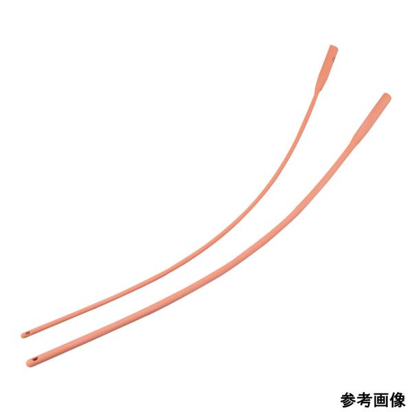 恒産商事 ロビンソンカテーテル A ネラトンカテーテル 横二穴 10Fr 12本入 3900005 ...