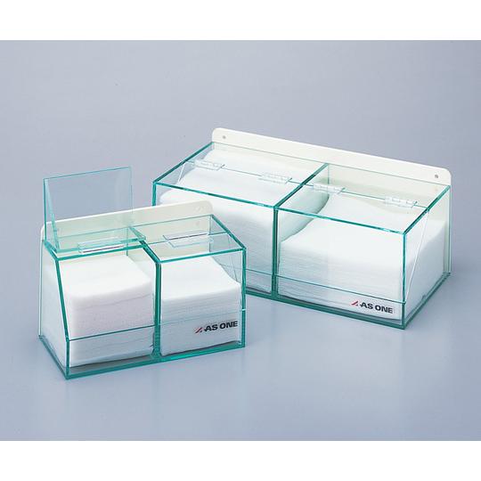 ベンコット R 用ケース 小 M-1用 アズワン 小 M-1用  (9-4031-02)