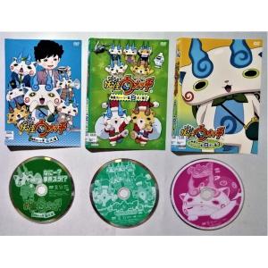 レンタル落ちDVD 『 たまごっち 全35枚 』ジャケットとディスクのみ