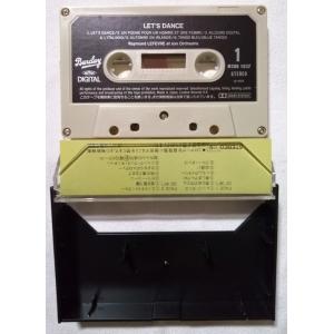 中古カセットテープ レーモン・ルフェーヴル 『...の詳細画像1